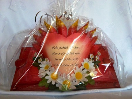 Deko Buch 6 ( Klein )